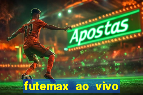 futemax ao vivo real madrid